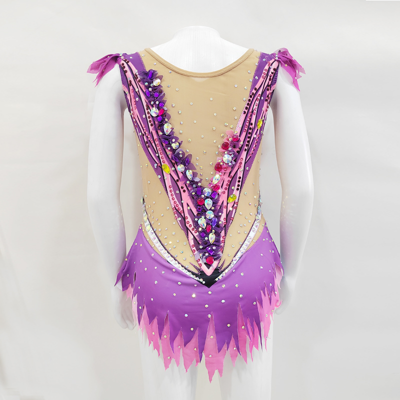 LH Rhythmic Gymnastics BD1194-LIUHUO