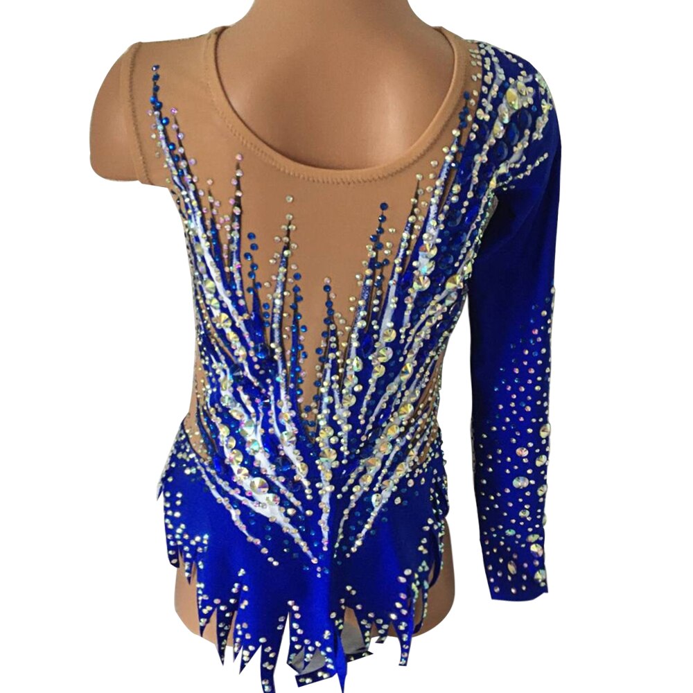 LH Rhythmic Gymnastics BD1114-LIUHUO
