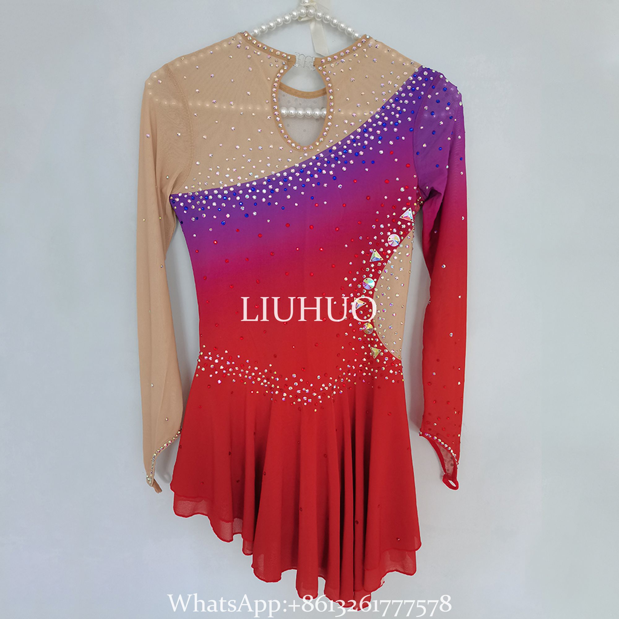 LH Skate BD2234-LIUHUO