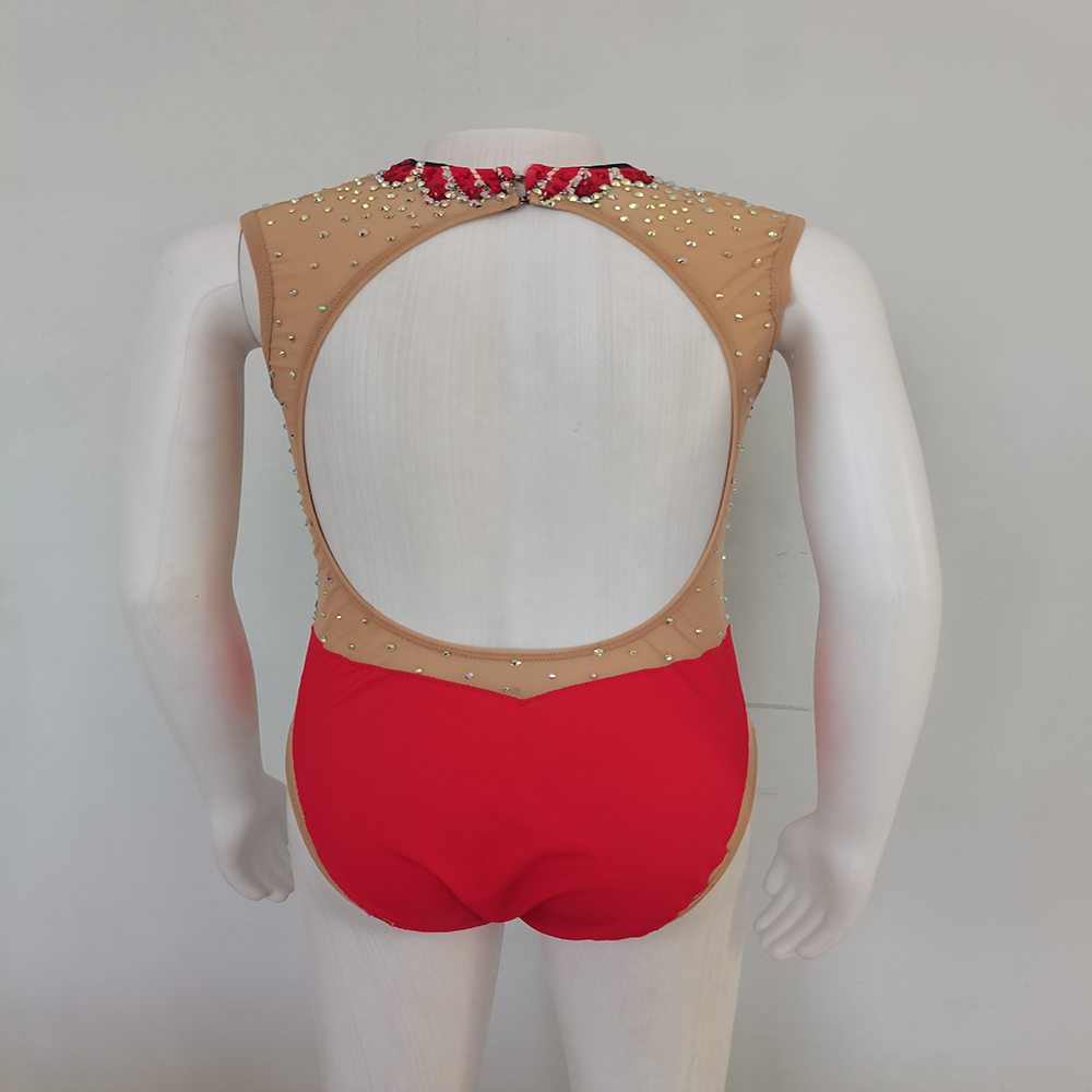 LH Synchronized Swimming BD1036