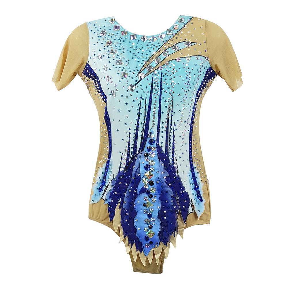 LH Rhythmic Gymnastics BD1082-LIUHUO