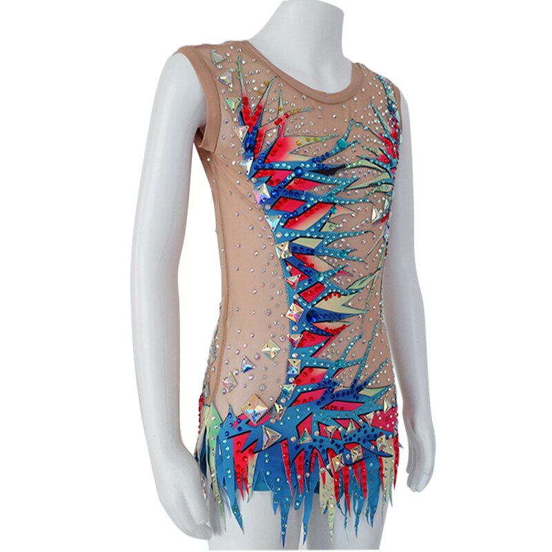 LH Rhythmic Gymnastics BD1027-LIUHUO