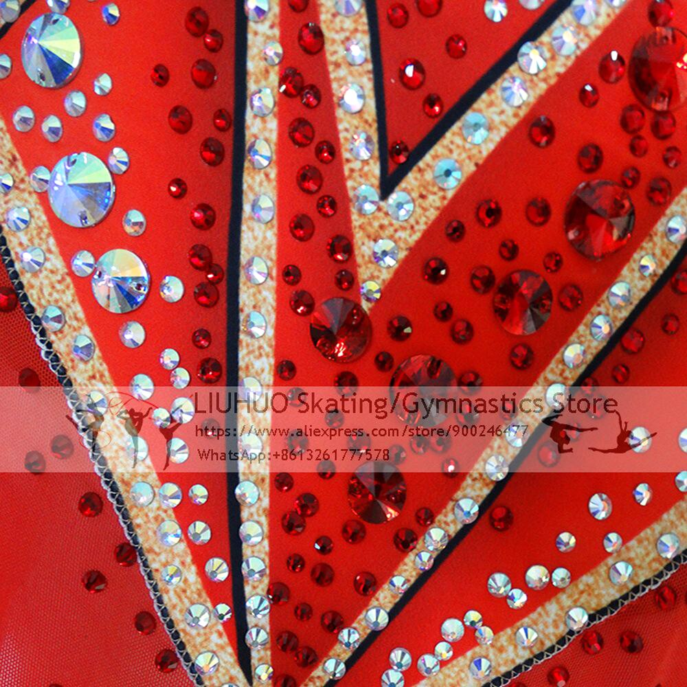 LH Rhythmic Gymnastics BD1038-LIUHUO