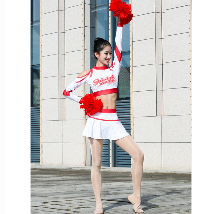 LH Cheerleading BD1161-LIUHUO