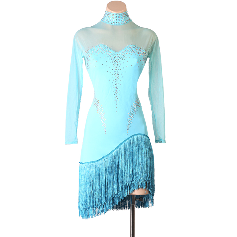 LH Latin BD1066-LIUHUO