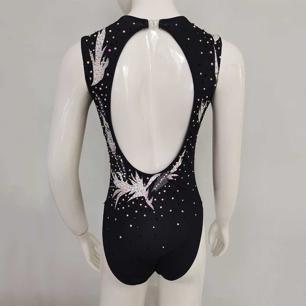 LH Synchronized Swimming BD1032