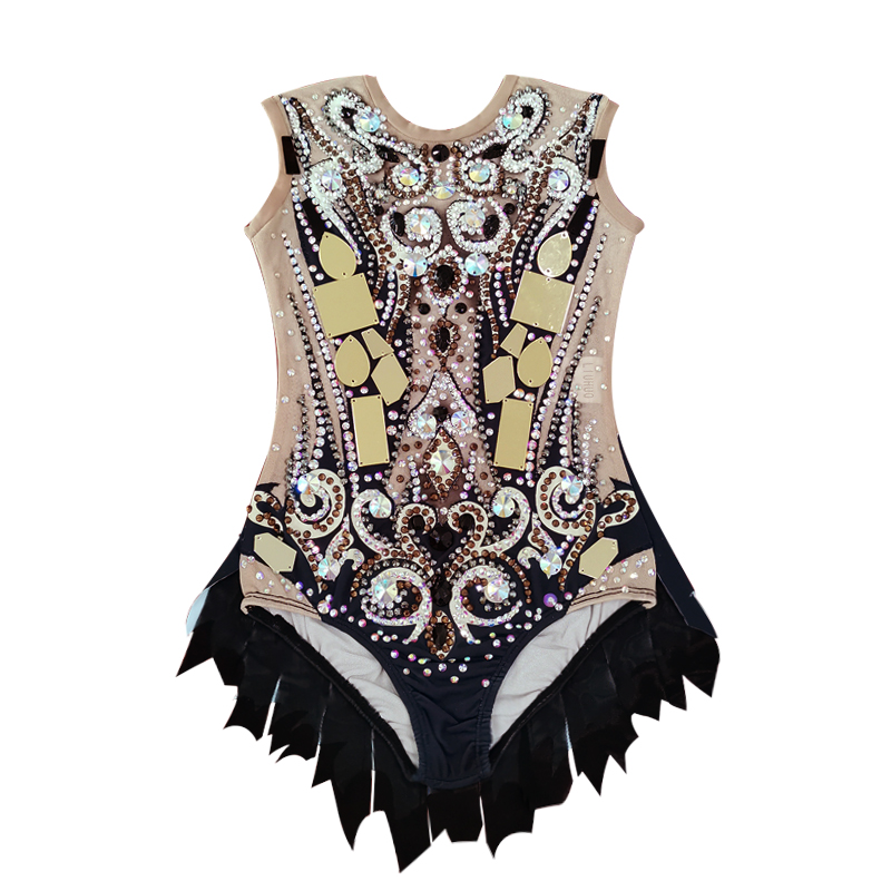 LH Rhythmic Gymnastics BD1109-LIUHUO