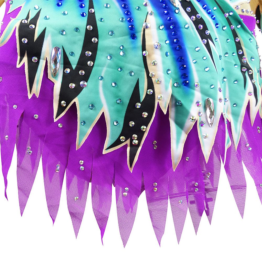 LH Rhythmic Gymnastics BD1073-LIUHUO