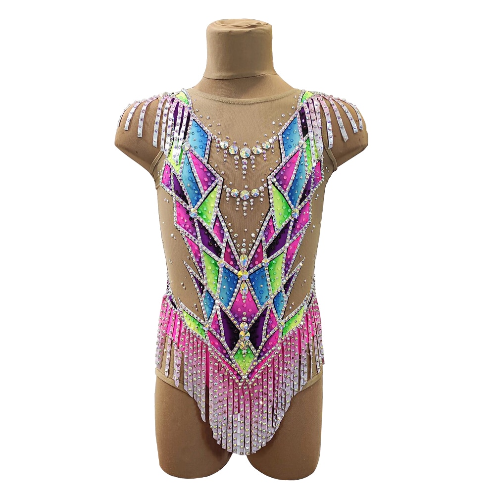 LH Rhythmic Gymnastics BD1113-LIUHUO