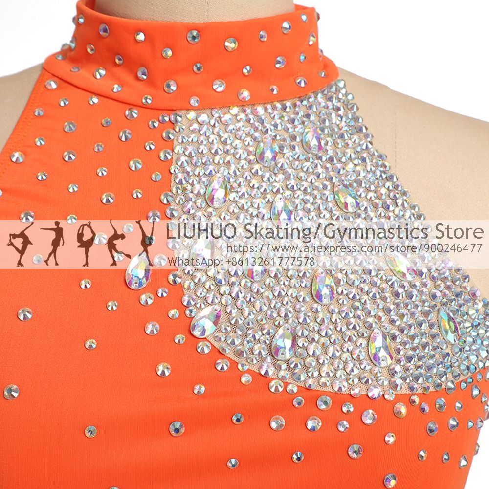 LH Lyrical Dance GD0015-LIUHUO