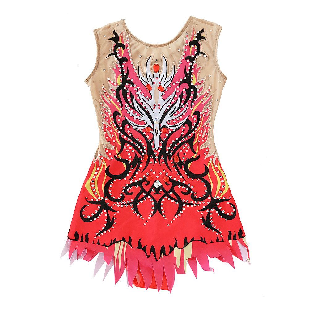 LH Rhythmic Gymnastics BD1097-LIUHUO