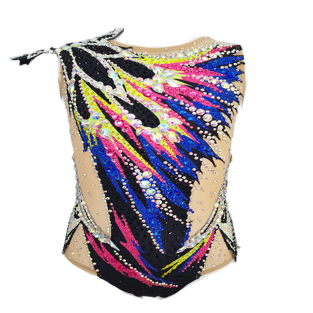 LH Rhythmic Gymnastics BD1233-LIUHUO