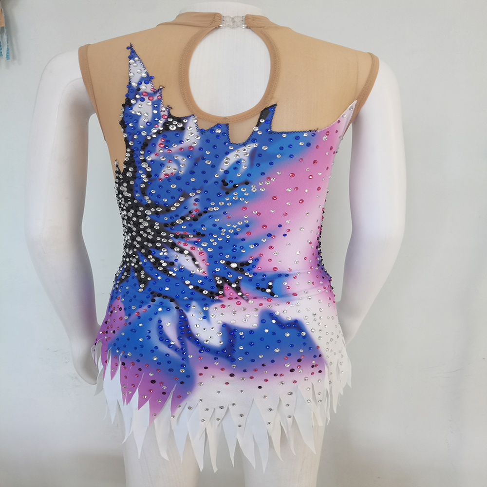 LH Rhythmic Gymnastics BD1227