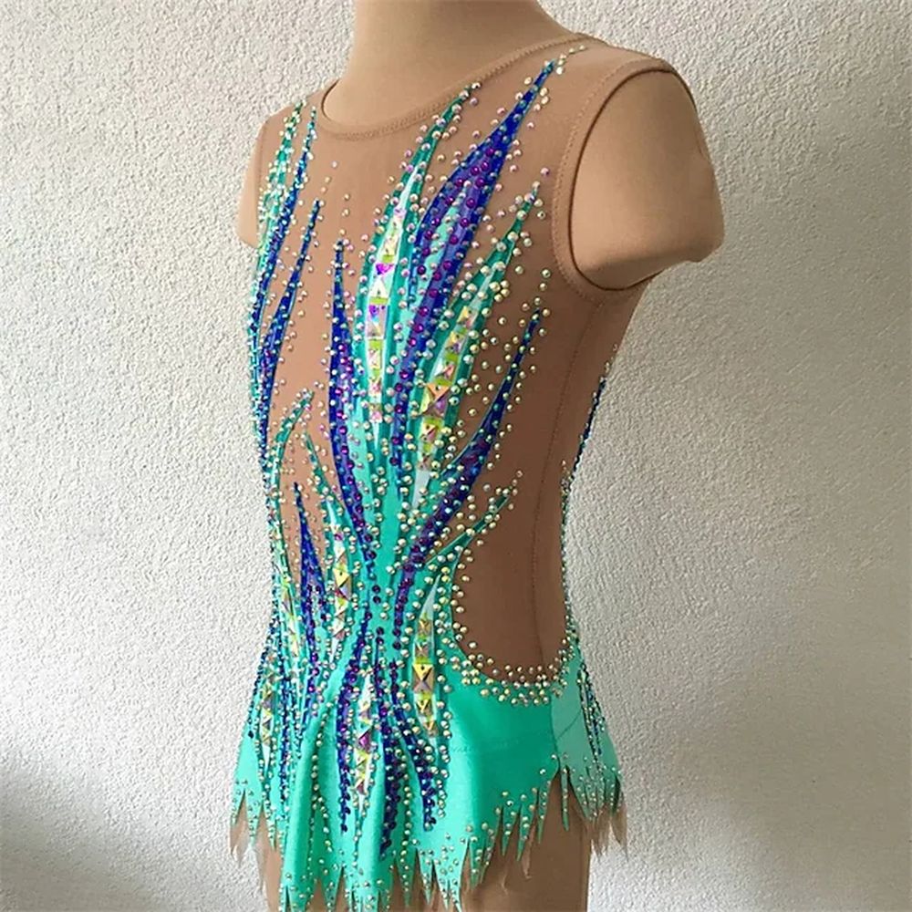 LH Rhythmic Gymnastics BD1304-LIUHUO