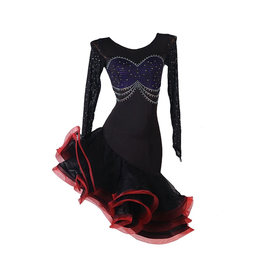LH Latin BD1071-LIUHUO