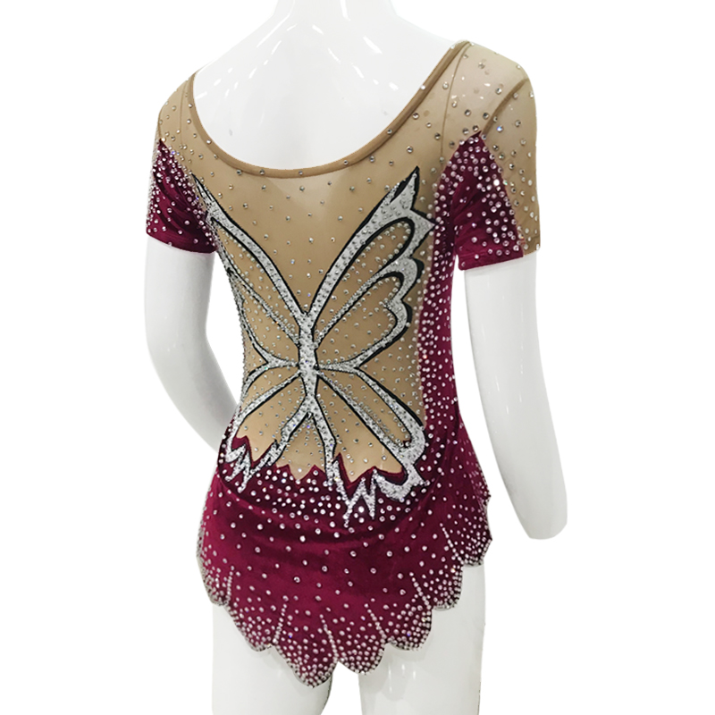 LH Rhythmic Gymnastics BD1150-LIUHUO