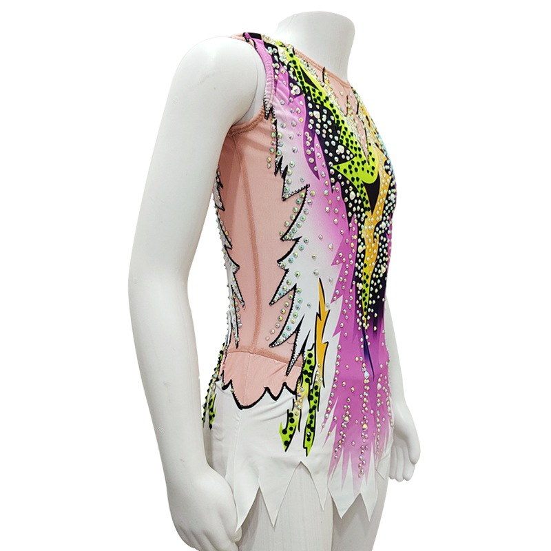 LH Rhythmic Gymnastics BD1147-LIUHUO