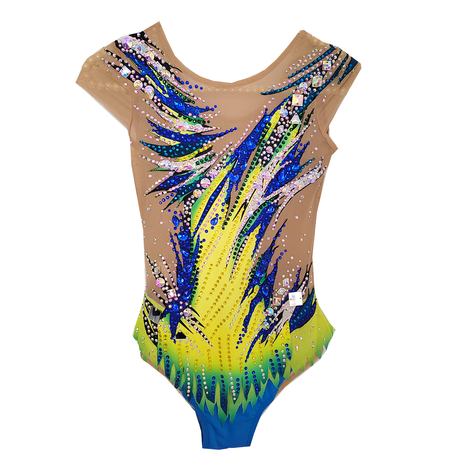LH Rhythmic Gymnastics BD1268-LIUHUO