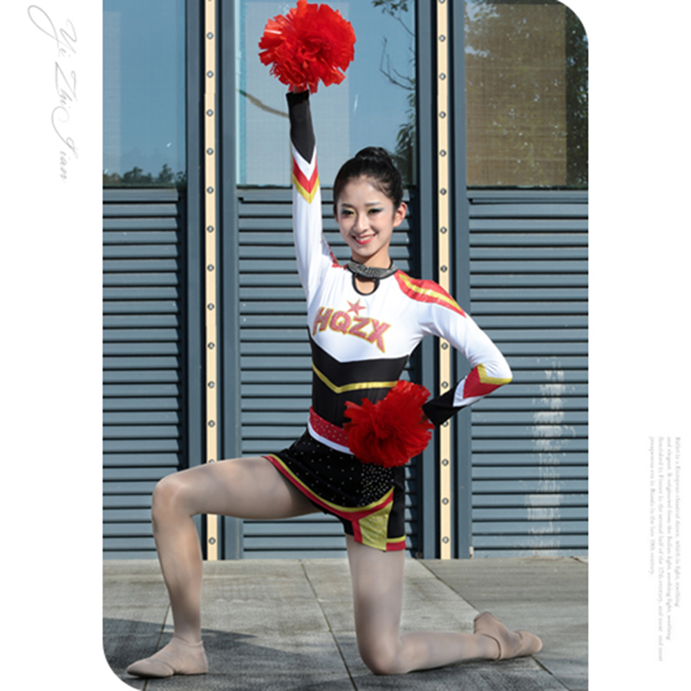 LH Cheerleading BD1159-LIUHUO