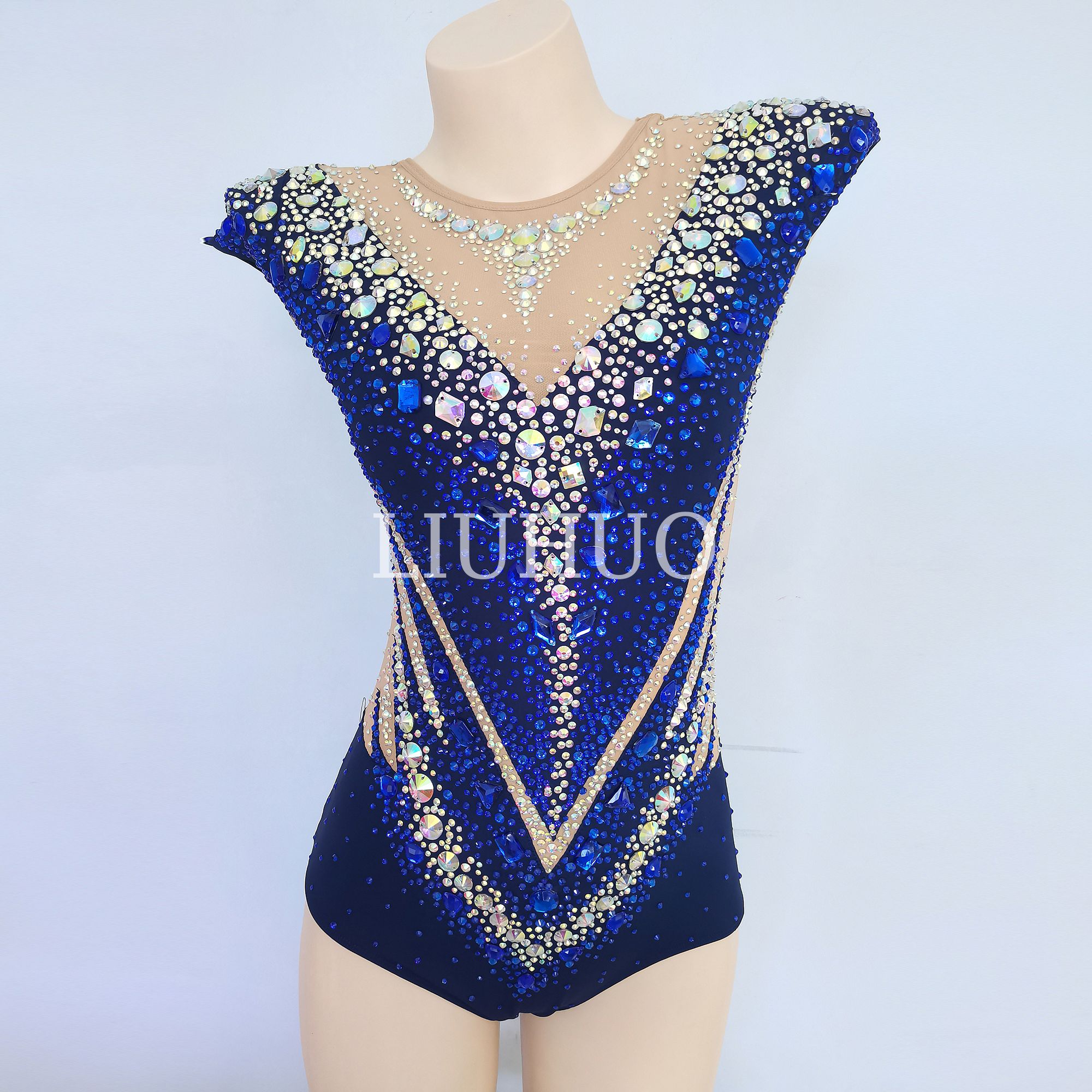 LH Rhythmic Gymnastics BD1248
