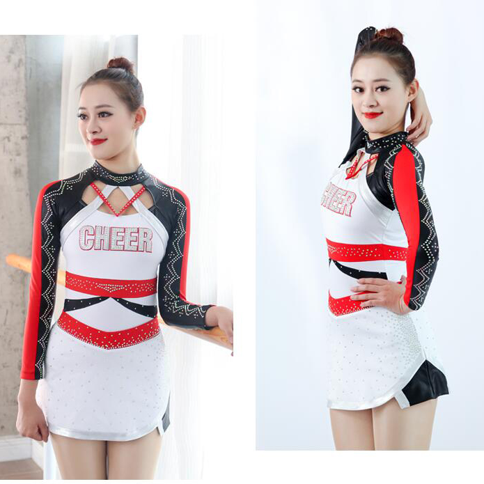 LH Cheerleading BD1167-LIUHUO
