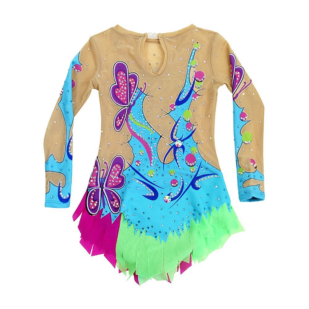 LH Rhythmic Gymnastics BD1053-LIUHUO