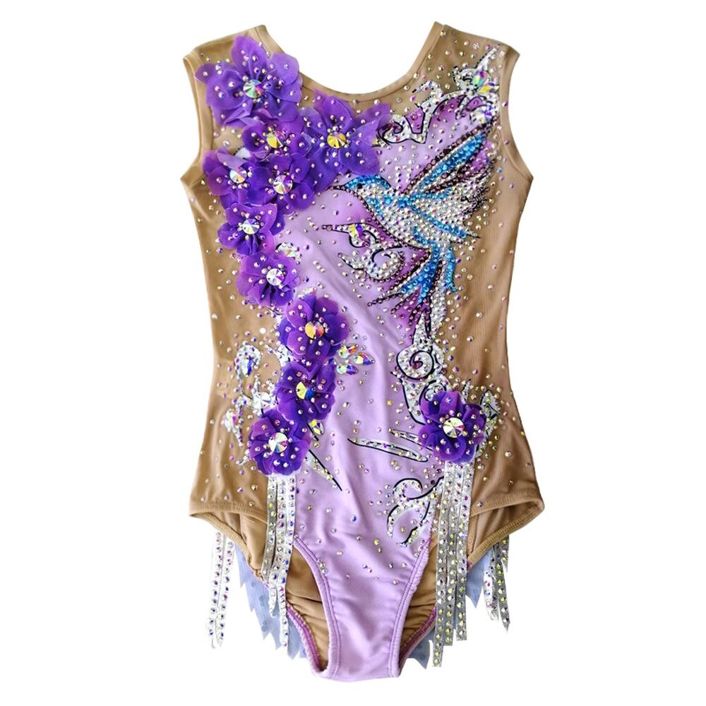 LH Rhythmic Gymnastics BD1178-LIUHUO