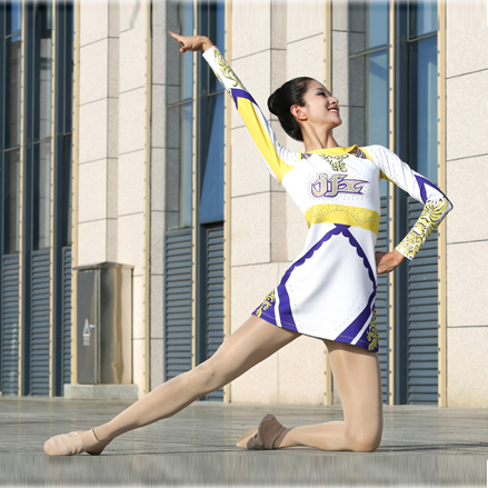 LH Cheerleading BD1162-LIUHUO