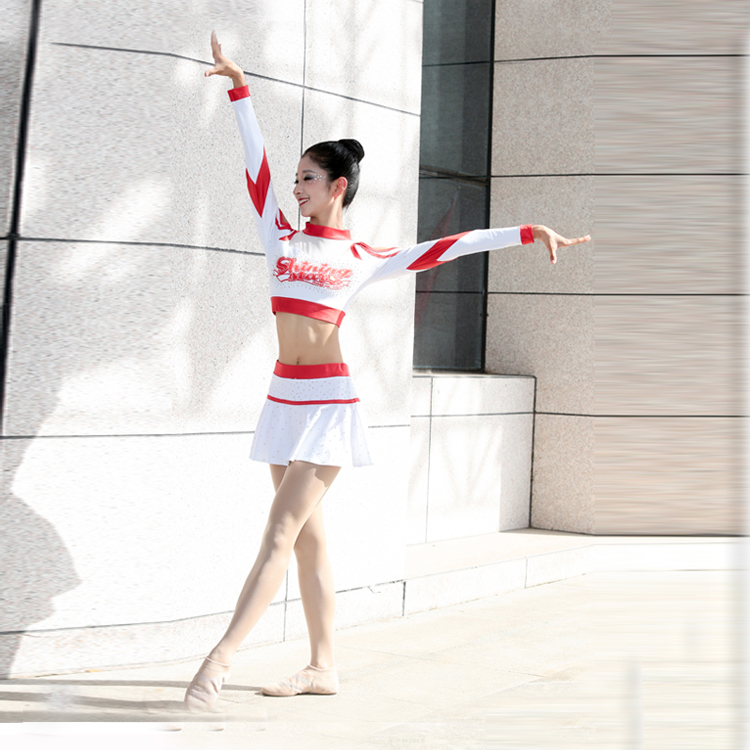 LH Cheerleading BD1161-LIUHUO