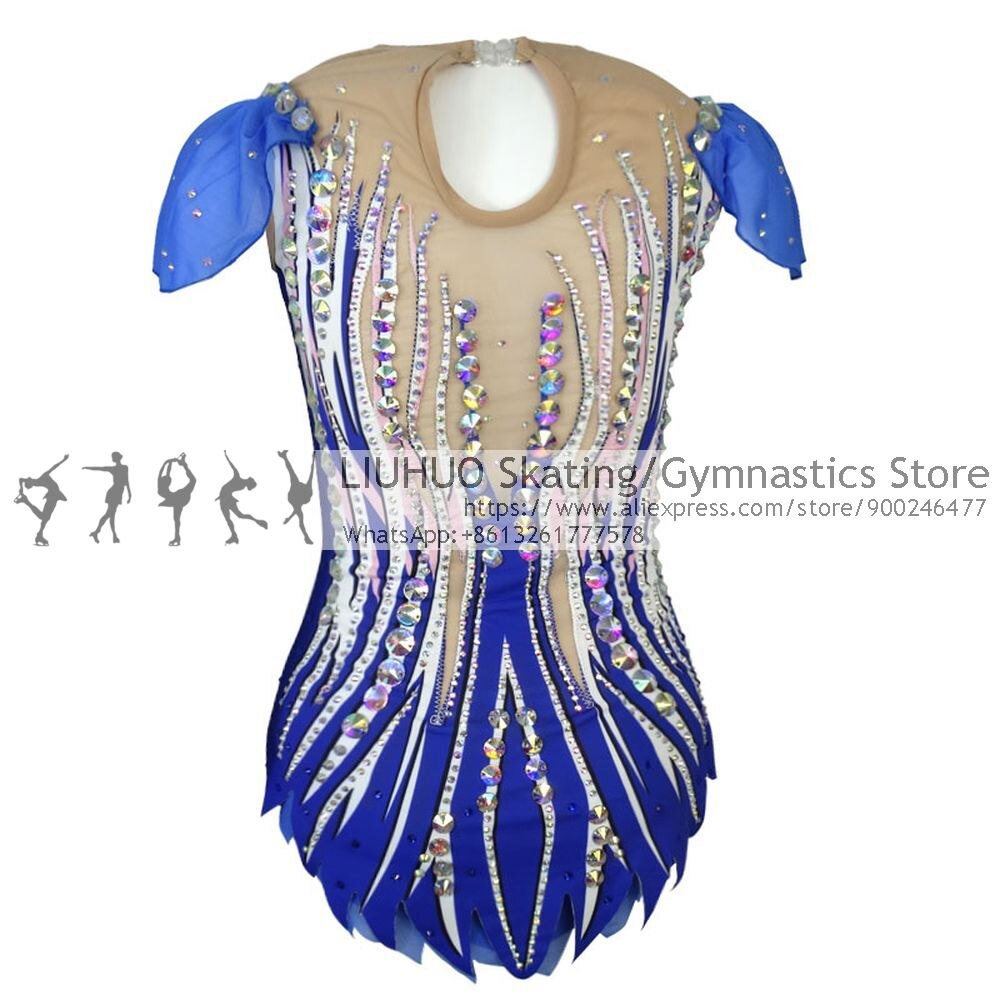 LH Rhythmic Gymnastics BD1183-LIUHUO