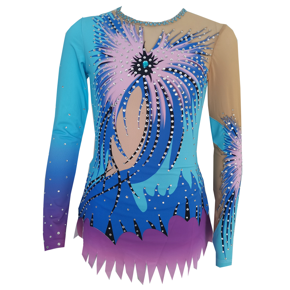 LH Rhythmic Gymnastics BD1239-LIUHUO