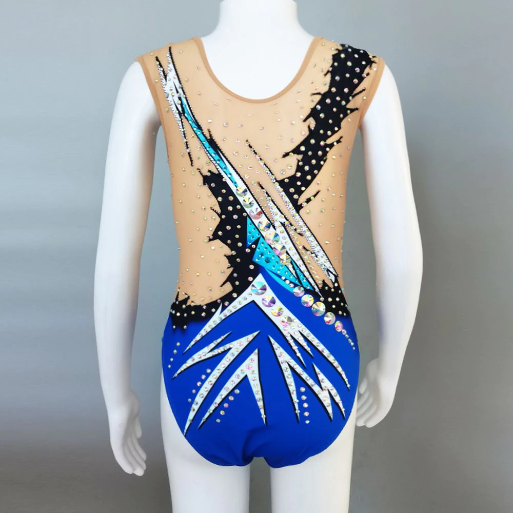 LH Synchronized Swimming BD1031-LIUHUO