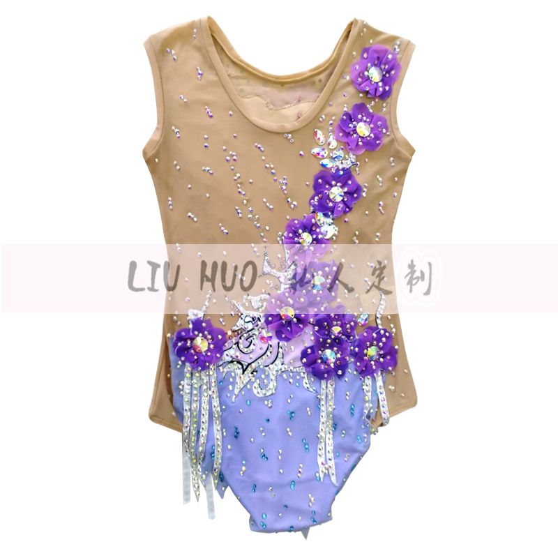 LH Rhythmic Gymnastics BD1207-LIUHUO