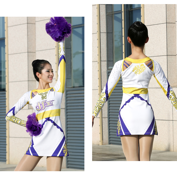 LH Cheerleading BD1162-LIUHUO