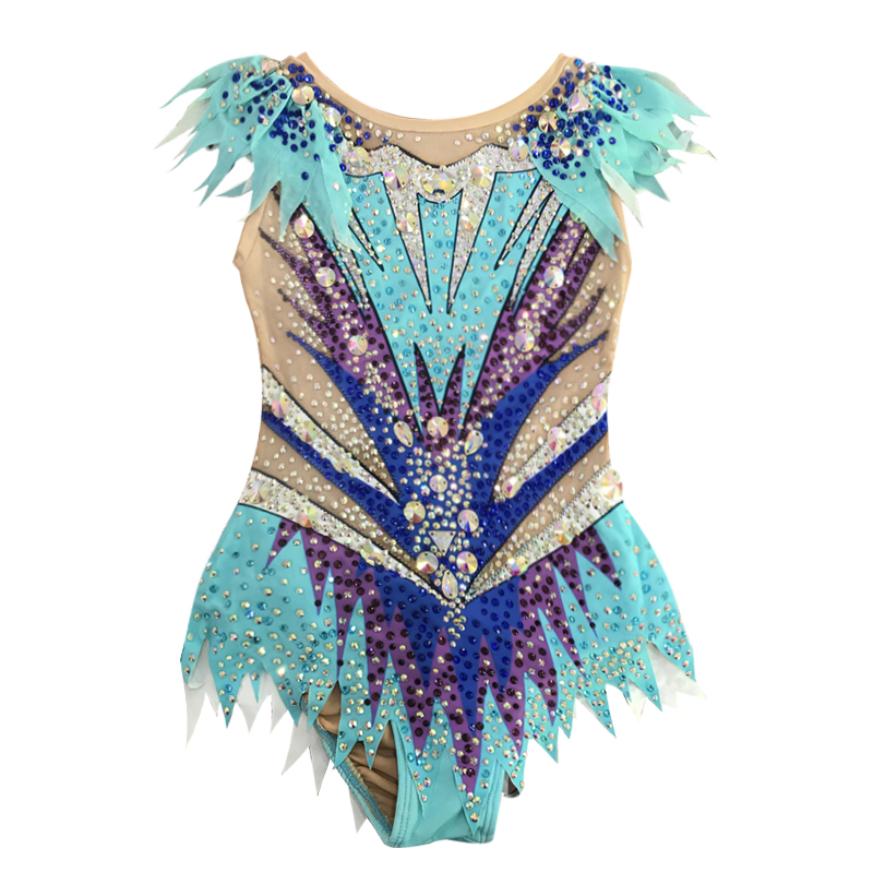 LH Rhythmic Gymnastics BD1142-LIUHUO