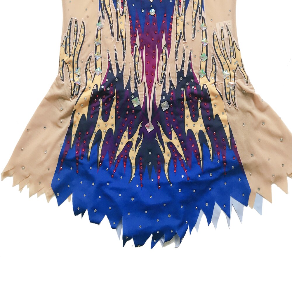 LH Rhythmic Gymnastics BD1039-LIUHUO