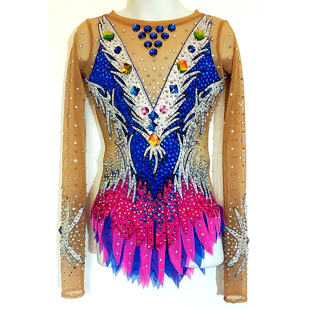 LH Rhythmic Gymnastics BD1236-LIUHUO