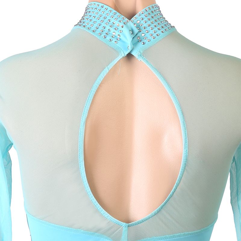 LH Latin BD1066-LIUHUO