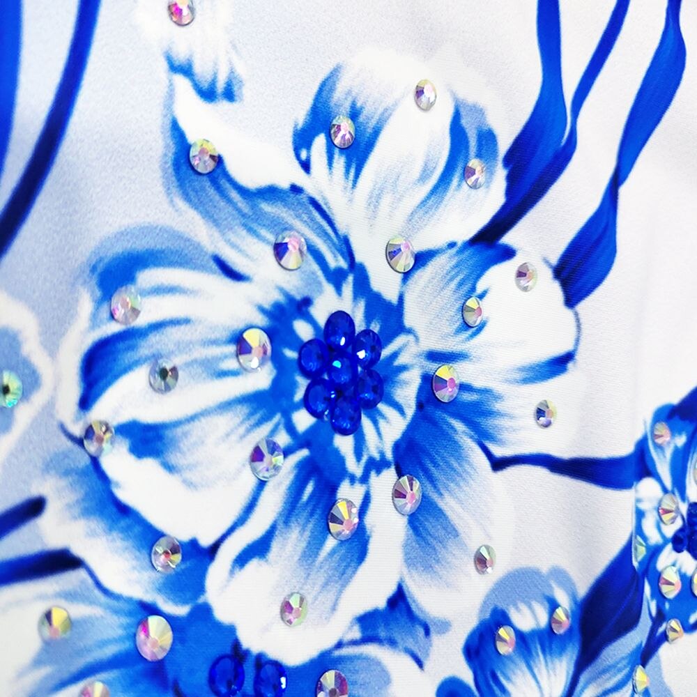 LH Synchronized Swimming BD1021-LIUHUO