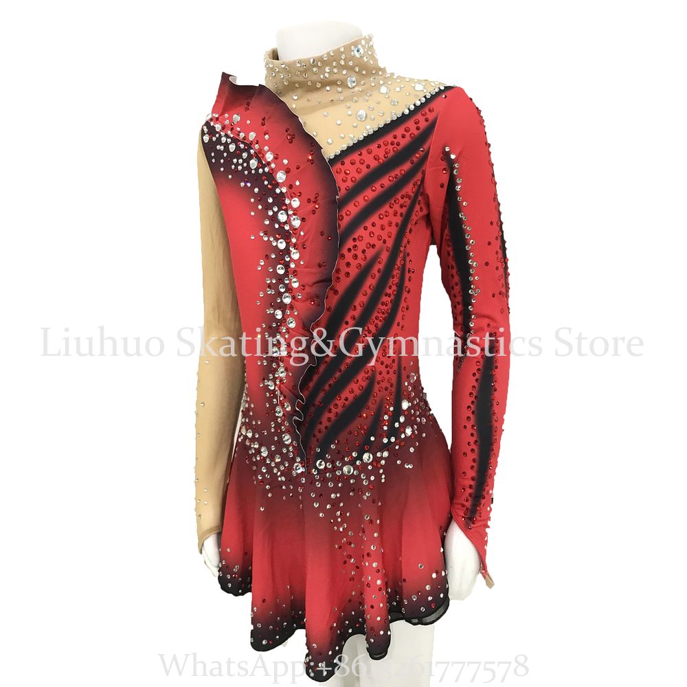 LH Skate BD2283-LIUHUO