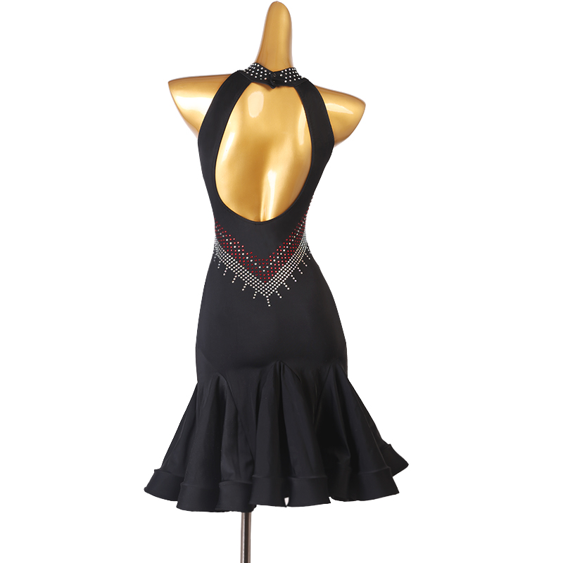 LH Latin BD1064-LIUHUO