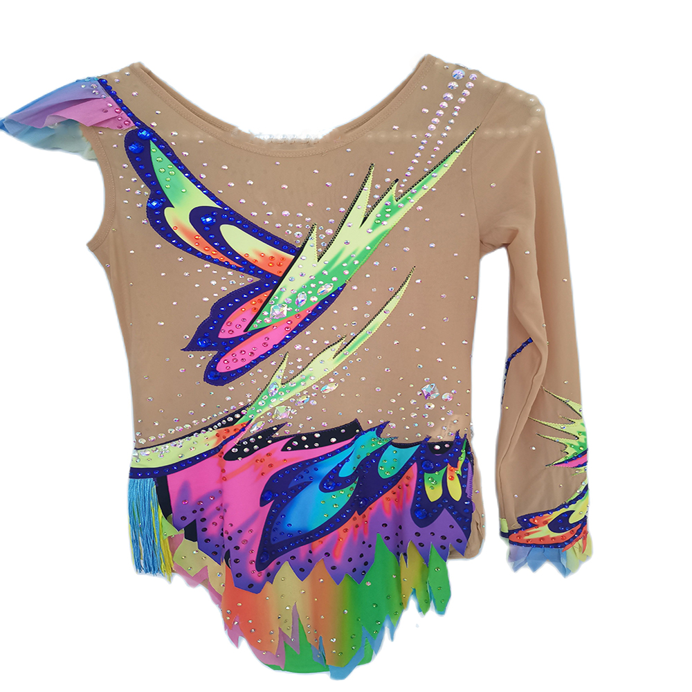 LH Rhythmic Gymnastics BD1229-LIUHUO