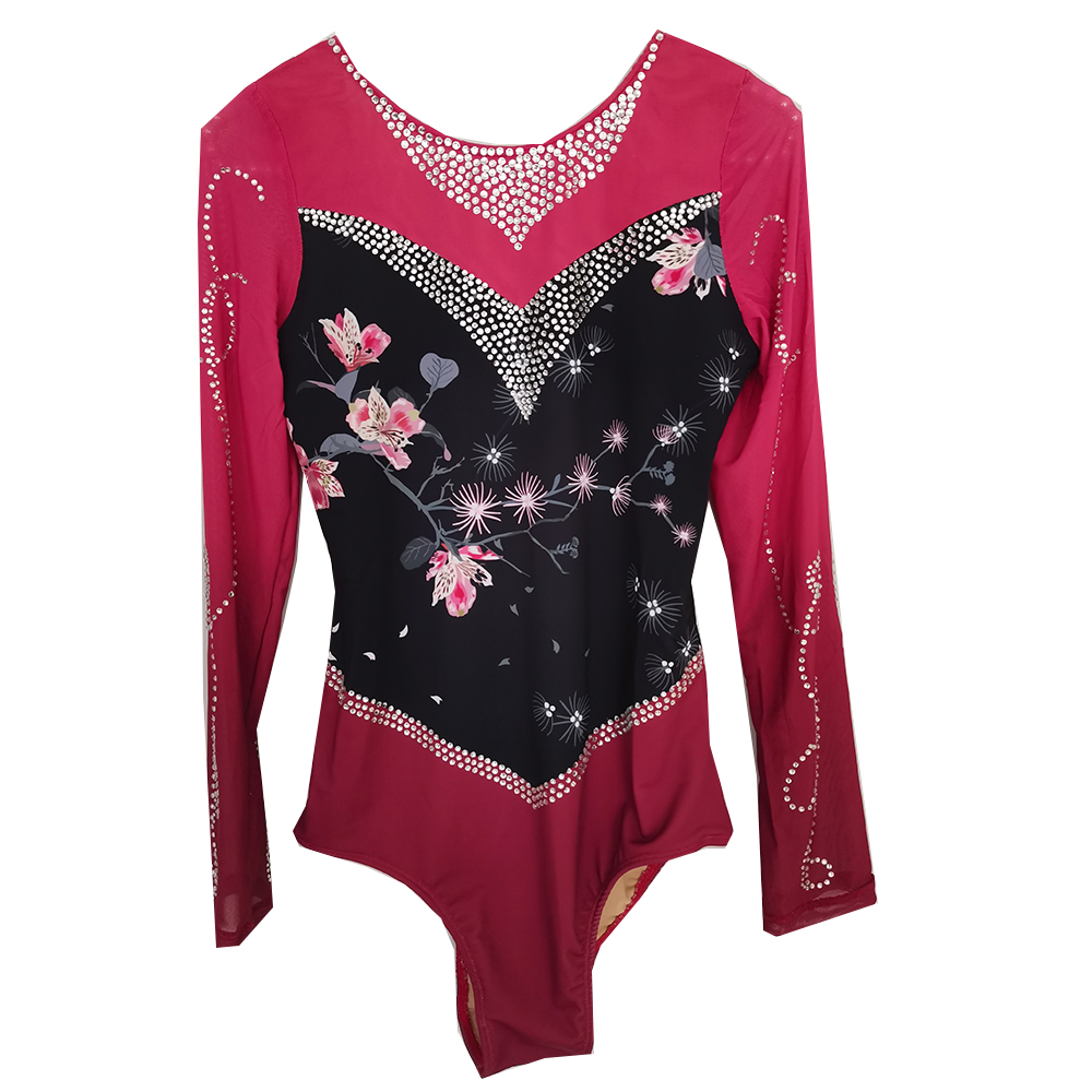 LH Rhythmic Gymnastics BD1267-LIUHUO