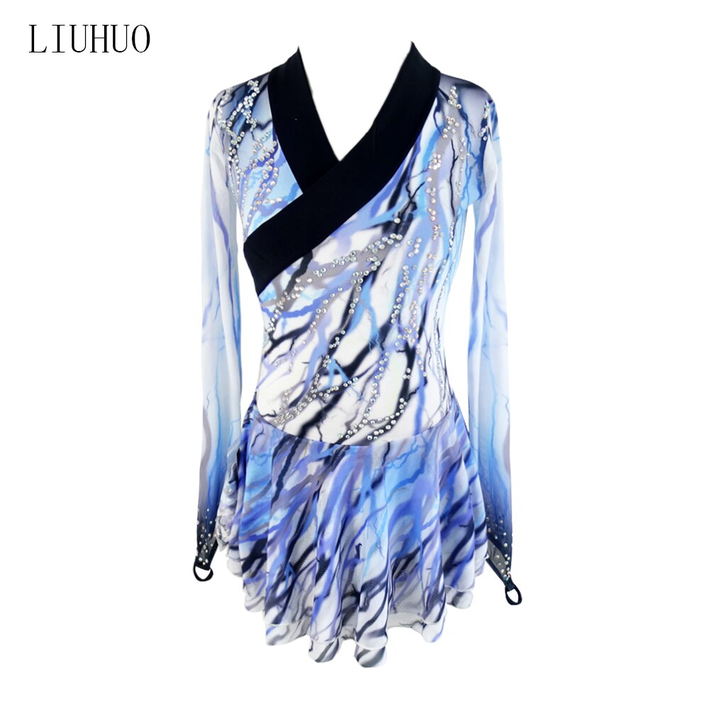 LH Skate BD2154-LIUHUO
