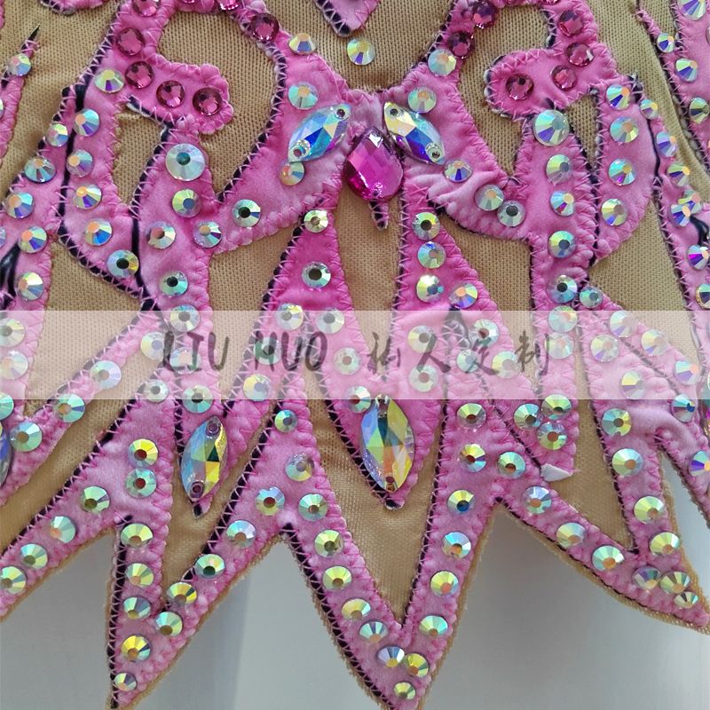 LH Rhythmic Gymnastics BD1205-LIUHUO