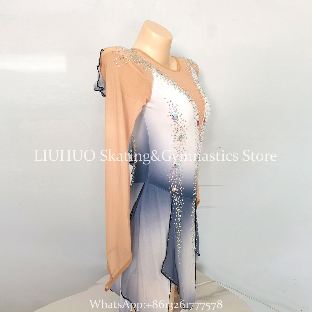 LH Skate BD2192-LIUHUO