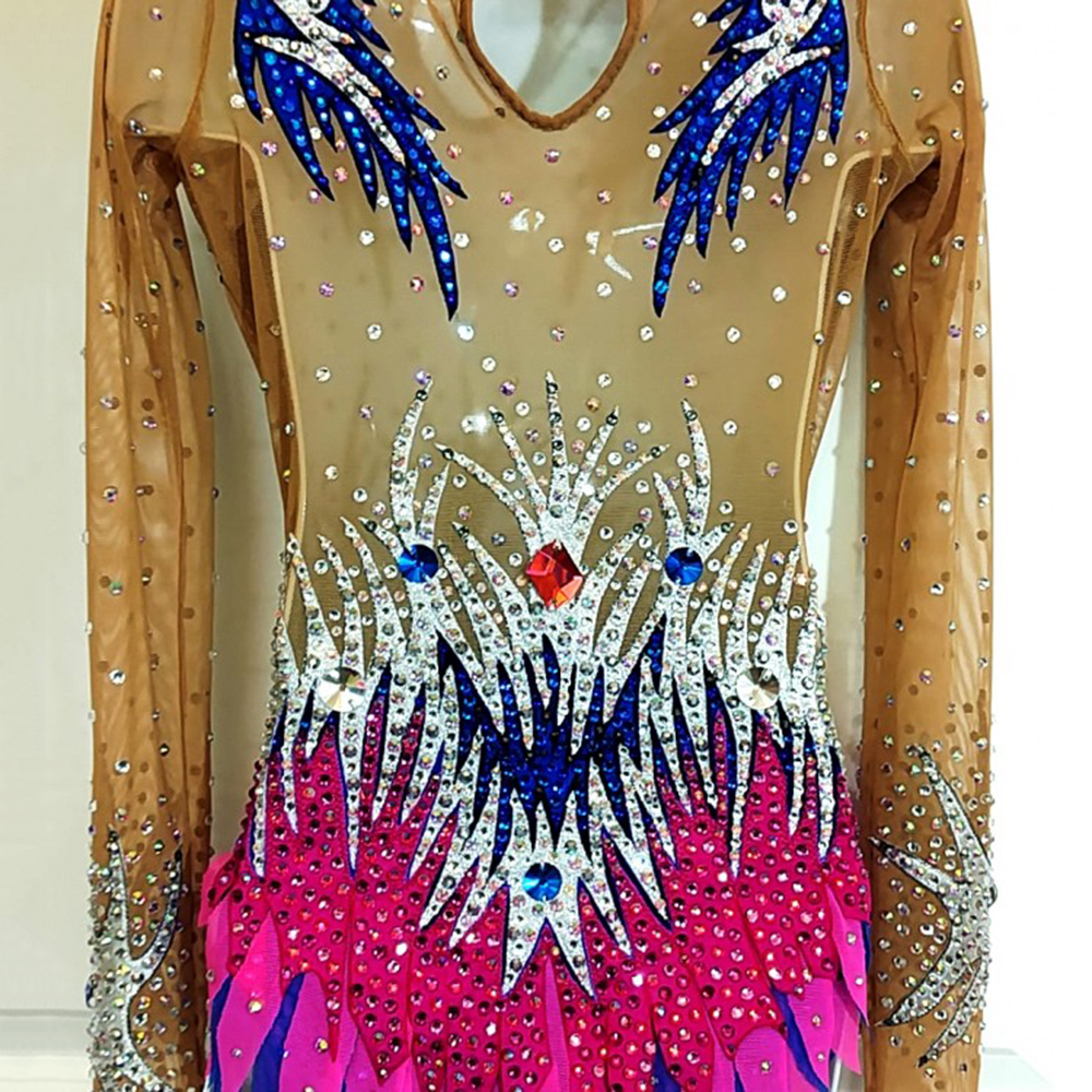 LH Rhythmic Gymnastics BD1236-LIUHUO