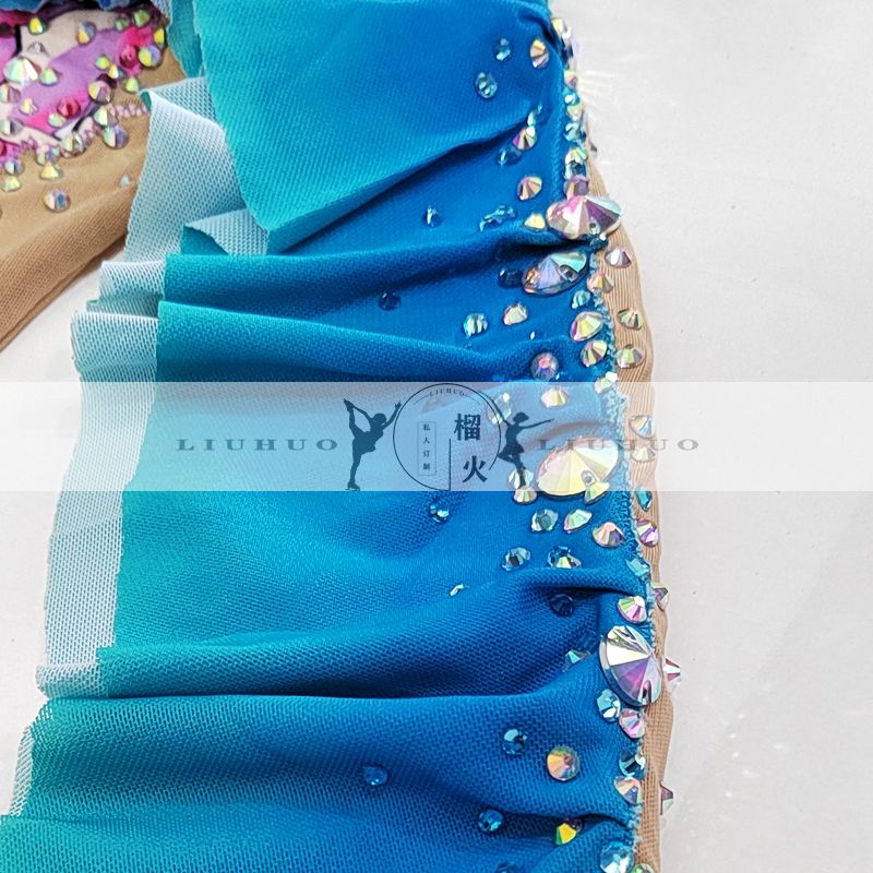 LH Rhythmic Gymnastics BD1197-LIUHUO