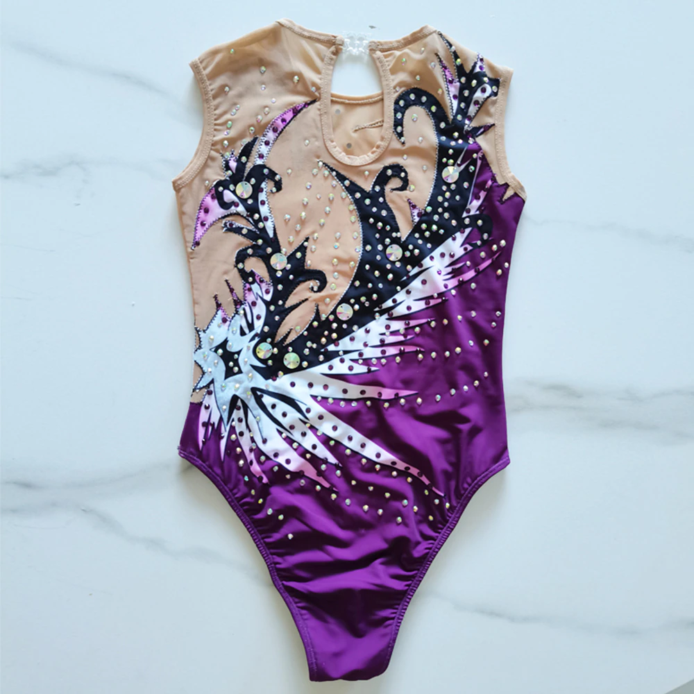 LH Synchronized Swimming BD991-LIUHUO