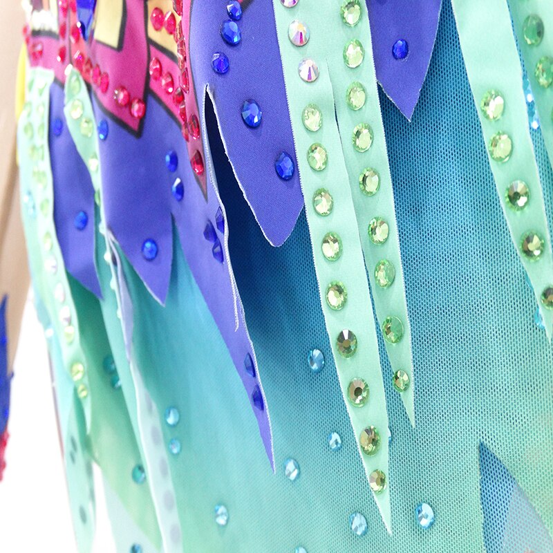 LH Rhythmic Gymnastics BD1031-LIUHUO